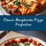 Authentic Margherita Pizza Recipe