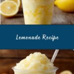 Chick-fil-A Style Creamy Lemonade Recipe