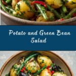 Potato and Green Bean Salad Recipe