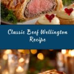 Beef Wellington Recipe