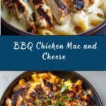 BBQ Chicken Mac and Cheese Recipe