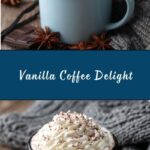 Vanilla Coffee Recipe