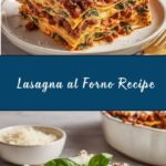 Lasagna al Forno Recipe