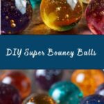 Super Bouncy Balls Recipe