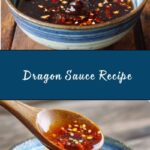 Dragon Sauce Recipe