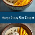 Mango Sticky Rice Recipe