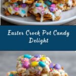 Easter Crock Pot Candy Recipe