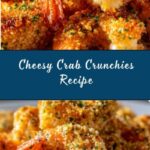 Crab Crunchies Recipe