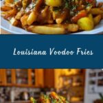 Louisiana Voodoo Fries Recipe