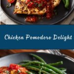 Chicken Pomodoro Recipe