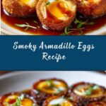 Armadillo Eggs Recipe