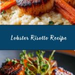 Lobster Risotto Recipe