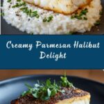 Heavenly Halibut Recipe