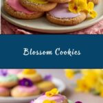 Spring Blossom Cookies Recipe