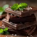 Homemade Chocolate for Children Recipe