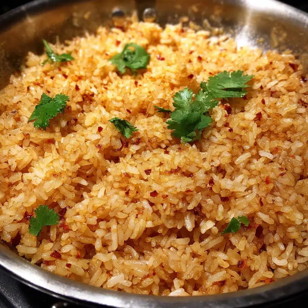 Stick of Butter Rice Recipe - Recipe Image