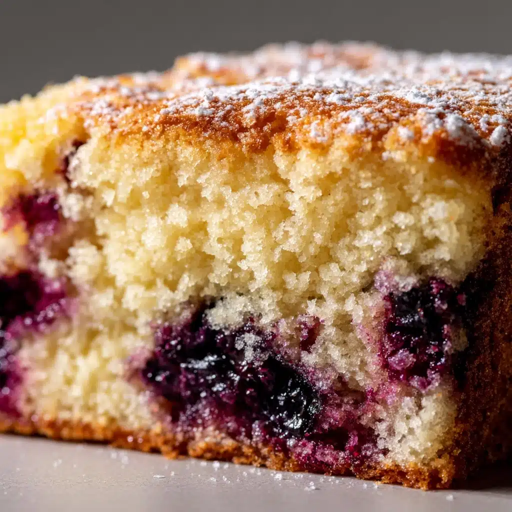 Cranberry Orange Sour Cream Scones Recipe - Recipe Image