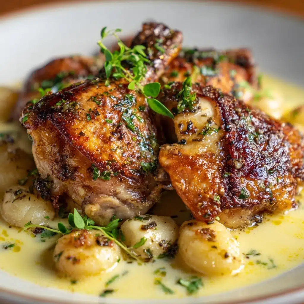 Amazing Forgotten Chicken Recipe - Recipe Image