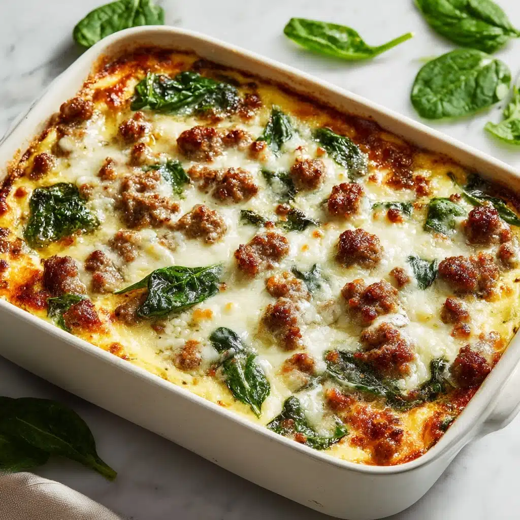 Turkey and Sweet Potato Breakfast Casserole Recipe - Recipe Image
