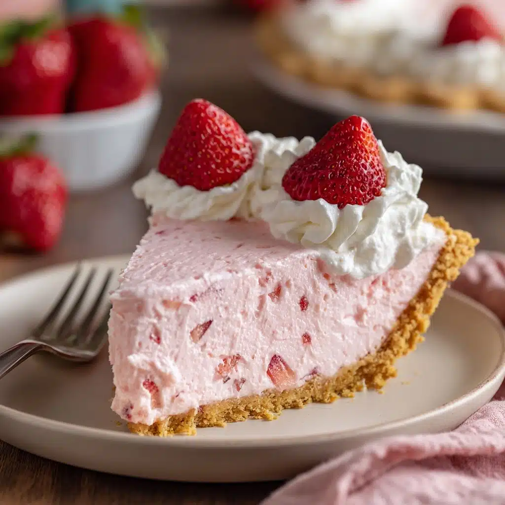 Kool Aid Pie Recipe - Recipe Image