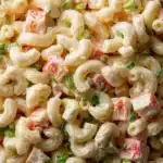 Hawaiian Macaroni Salad Recipe