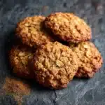 Coconut Cluster Delight Recipe