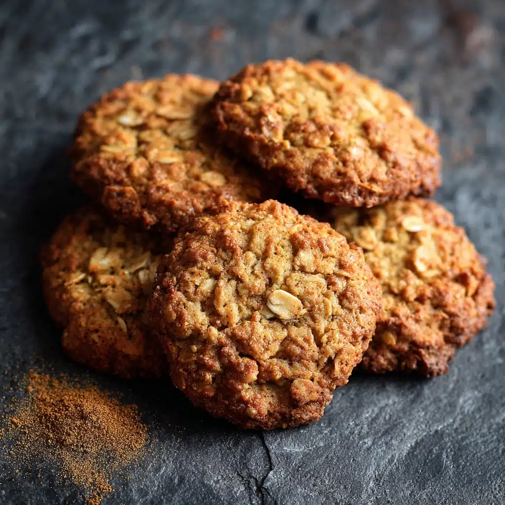 Coconut Cluster Delight Recipe