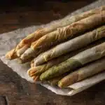 Turkish Cigars Recipe