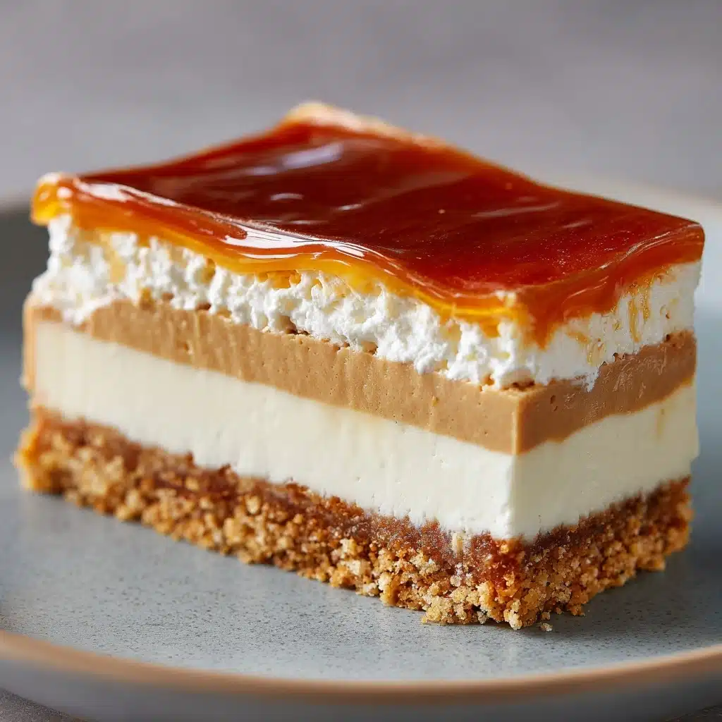 Custard Cake Recipe - Recipe Image