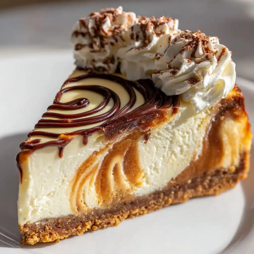 Cinnabon Cheesecake Recipe