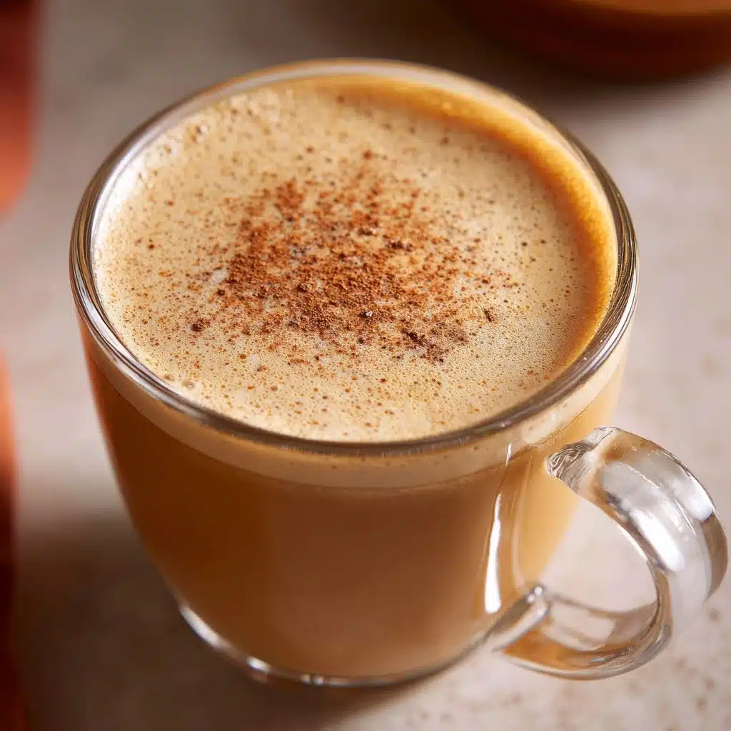Cinnamon Sore Throat Tea Recipe - Recipe Image