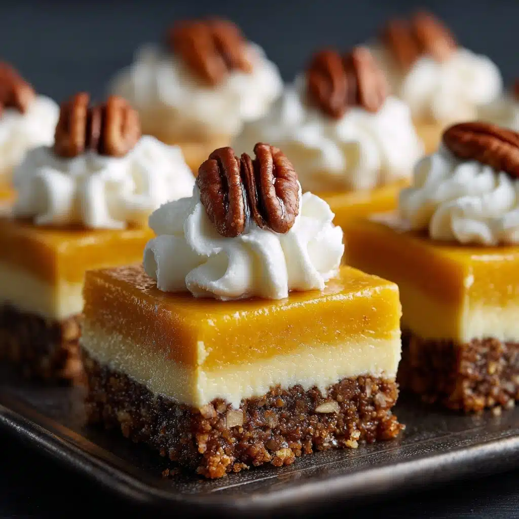 Sweet Potato Bites with Marshmallows & Pecans Recipe - Recipe Image