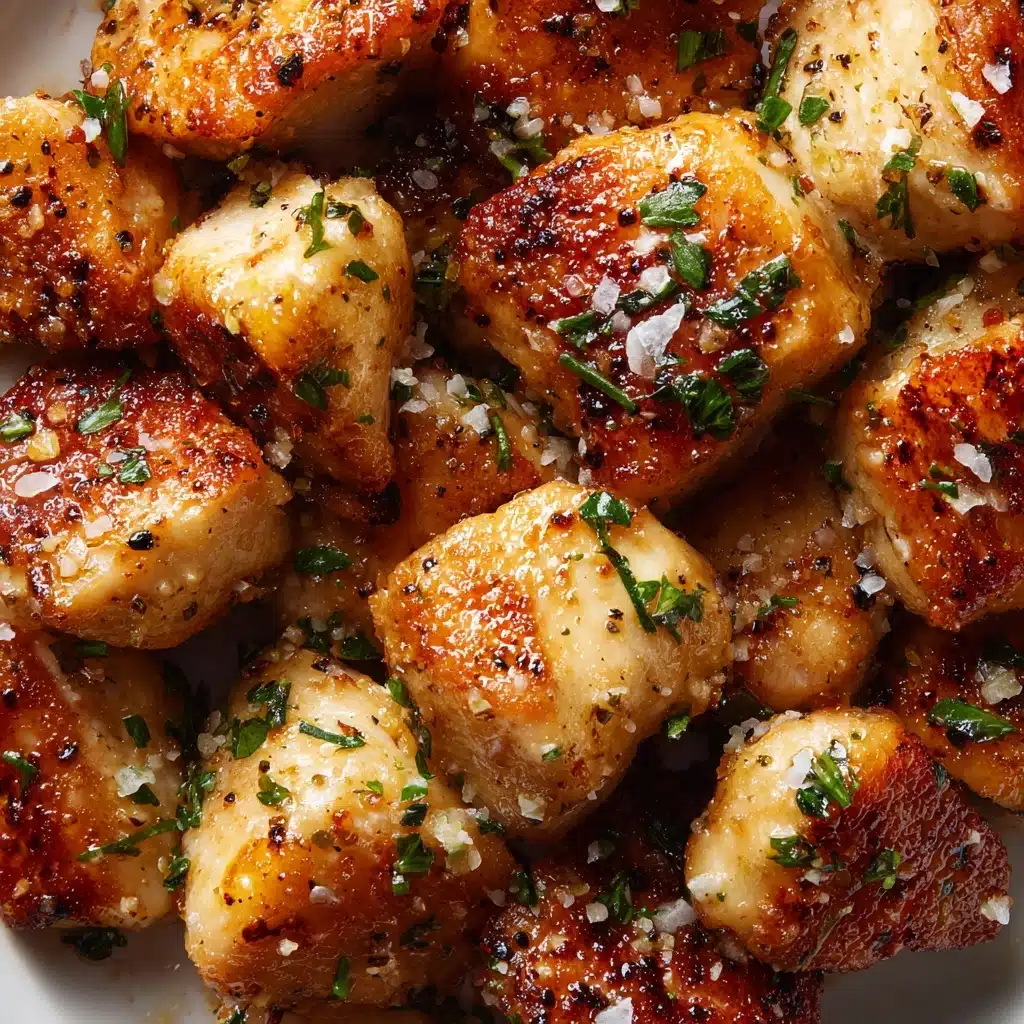 Crispy Caesar Chicken Breasts Recipe