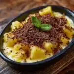 Pineapple Dream Dessert Recipe