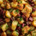 Corned Beef Hash Recipe