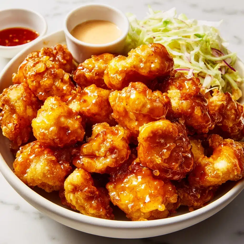 Boneless Chicken Wings – Delicious Chicken Wing Recipe - Recipe Image