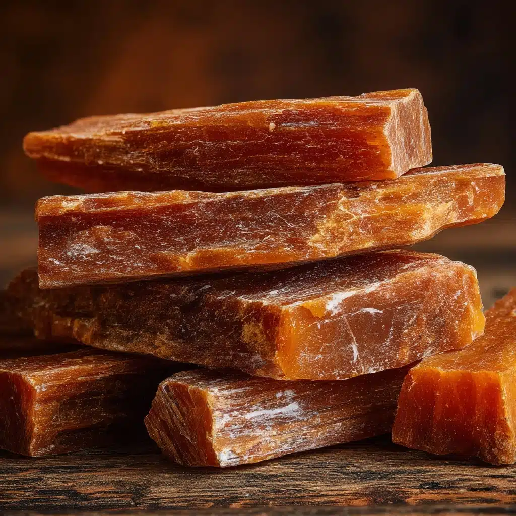 Carrot & Pumpkin Chews for Dogs Recipe