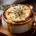 French Onion Soup Recipe