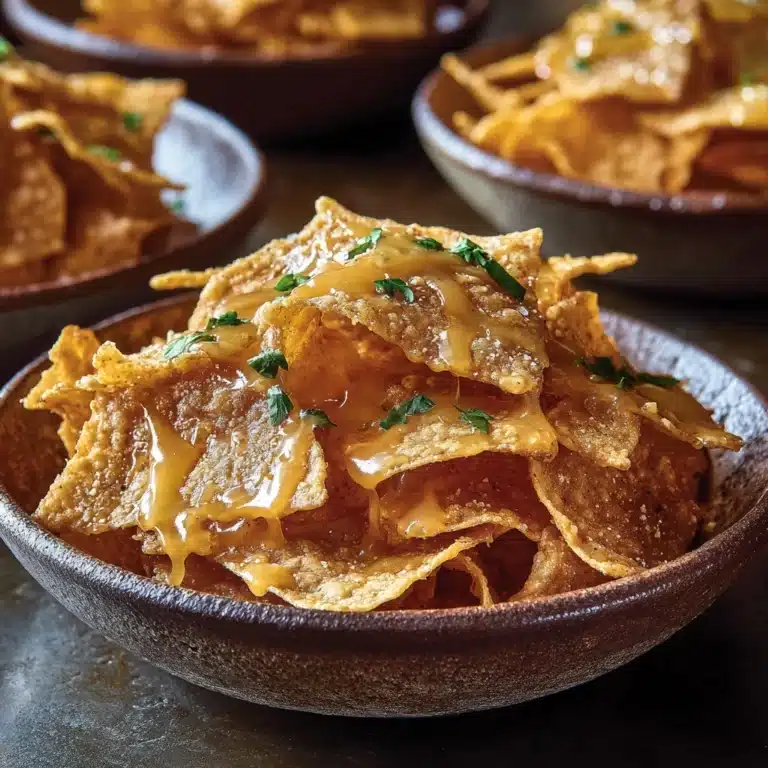 Peanut Butter Fritos Candy Recipe