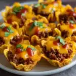 Taco Ranch Bites Recipe