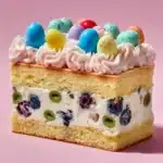 Easter Poke Cake Recipe