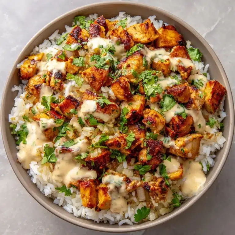 BBQ Chicken & Roasted Sweet Potato Bowls Recipe