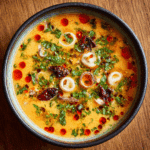 Tom Yum Soup Recipe