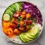 Bang Bang Chicken Bowl Recipe