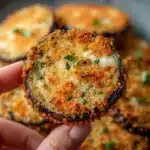 Crispy Breaded Eggplant Recipe