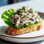 Tuna Salad Recipe
