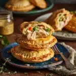 Chicken and Biscuits Recipe
