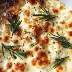 Italian Macaroni and Cheese Recipe