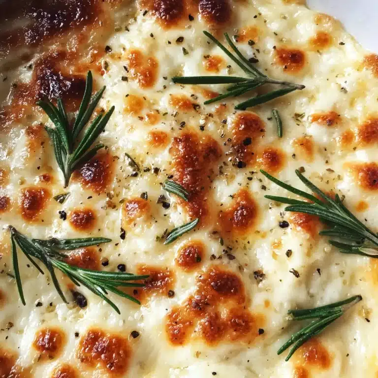 Italian Macaroni and Cheese Recipe