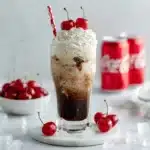 **Fluffy Coke Recipe** Recipe